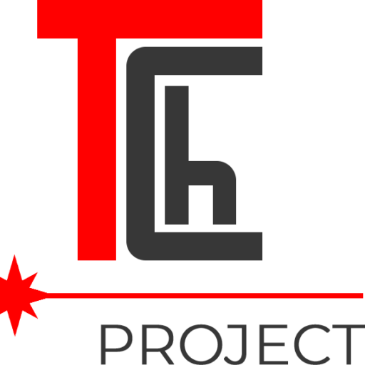Logo tch